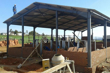 Principal Activities