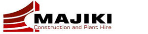 Majiki Construction and Plant Hire